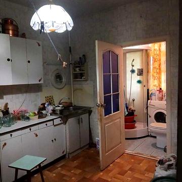 4 кім кв + літня кухня Лівий берег