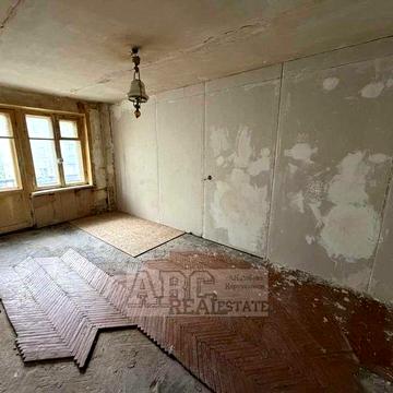 2-кімнатна квартира Нові Будинки метро Палац Спорту пішки, вул. Мельникова