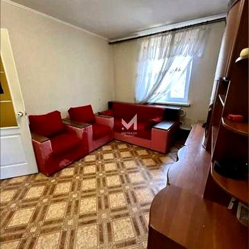 Продаж 2-кімнатної квартири біля Французького Бульвару (91321)