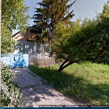 Продам окремий будинок в екологічномі місці