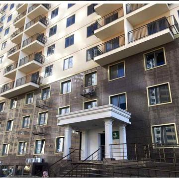 1-кімнатна квартира, 59 Перлина, вул. Сахарова, Крижанівка ЖК 59 Перлина