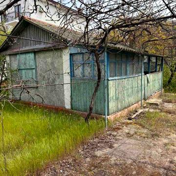 Продам дачу на берегу моря в Затоке