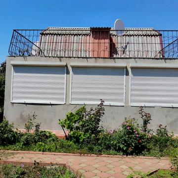 Продам свою дом-дачу Светлое "Свитанок". 5 км от города.