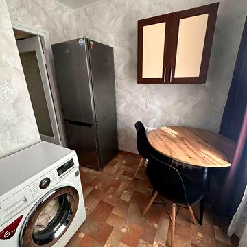 Оренда 2х кімнатної квартири Лески
