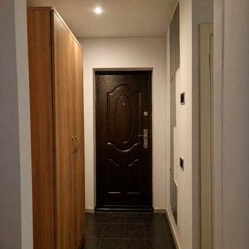 Судам двух кімнатну квартиру