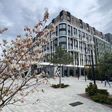 Однокімнатна з ремонтом Буча єоселя сертифікат оформлення 1% ЖК Парк Роял