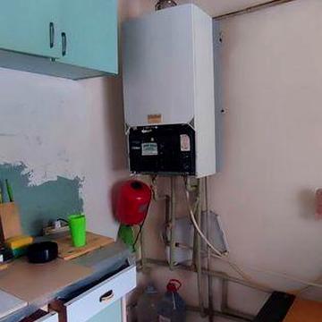 Сдам часть дома на 6.5 ст. Большого Фонтана