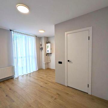 Без%Продаж 1-к Аура Центр Aura Center метро Теремки 15 хвилин Газ ЖК Aura Center