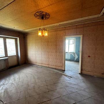 Продам 2х. ком. Каменское (р-н Демитровский рынок ) А/О - Газ