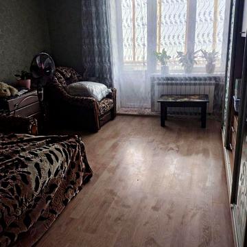 Продам однокімнатну квартиру