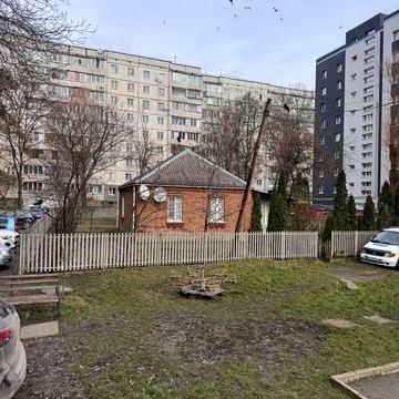 Продам власний будинок