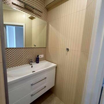 Довгострокова оренда 1к Квартира Повстанська вулиця