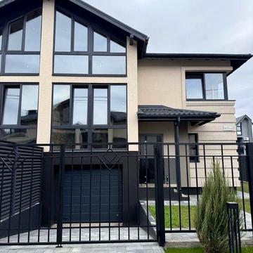 БЕЗ КОМІСІЇ Дуплекс з ГАРАЖЕМ КМ Beverly Hills Крюківщина