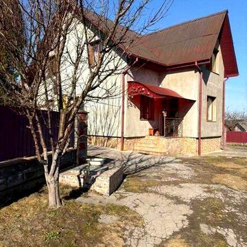 Будинок в Кременці