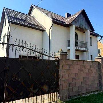Будинок в Кременці