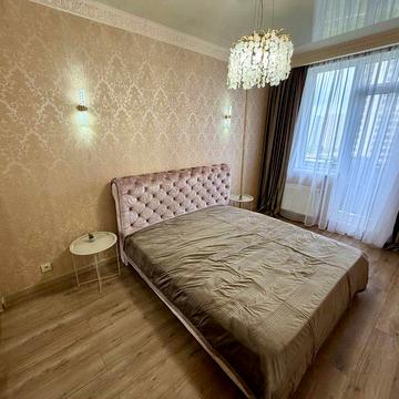 ‼️Сдам большую квартиру 100кв метров Жемчужина Таирова‼️