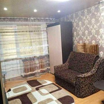 Продаж однокімнатної квартири в самому центрі Полтави КОД:23361