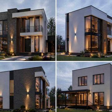 Продам сучасний будинок  Масив Розсошанський