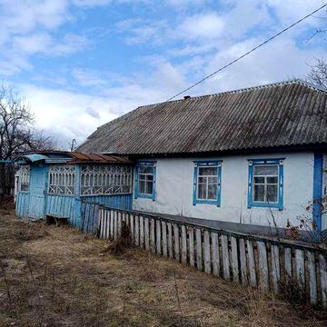 Продам будинок с. Ставки ( Скригалівка)