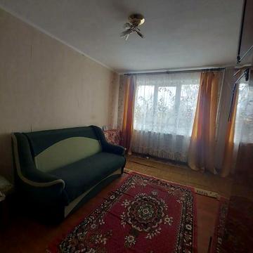 Здається 1 кім квартира на 101 м.районі