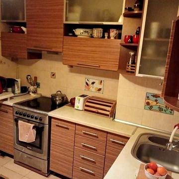 2 кімнатна 51,5м2,  Семена Палія