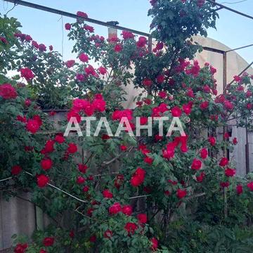 1-этажный дом на таирова! Дача Ковалевского!