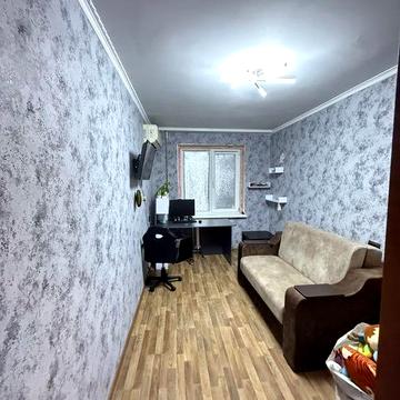 Продам СВОЮ 3-кімнатну квартиру
