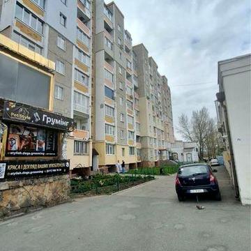 Продам 2 ком Сертификат Євідновлення