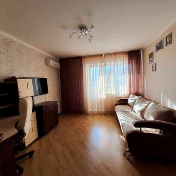 Срочно! Продаж 2кк (двокімнатної квартири) з ремонтом. Центр Бучі