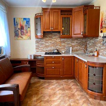 Оренда квартири Деміївська. Стратегічне шоссе 17