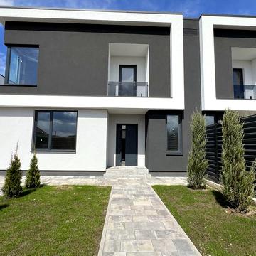 Дуплекс 150м2 , під державні програми