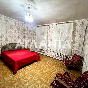 Дом  в с. В. Дальник /Одесский район