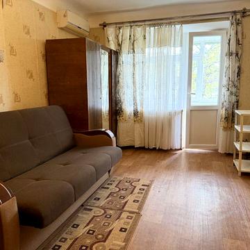 Оренда 1к квартира, 23 вересня