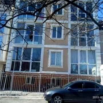 Продам! Квартира, яка заходить з першого рядка… і не відпускає