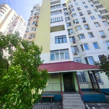 3х комнатная  квартира, Тополева 30 2 уровня Ремонт,мебель