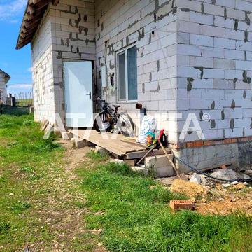 Будинок новобудова с.Великий Дальник//Одеський район