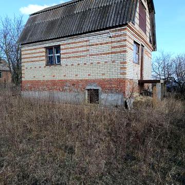 Продам будинок .