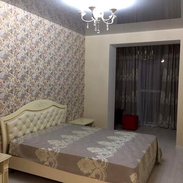 Сдам квартиру ЖК АТМОСФЕРА 50 м2