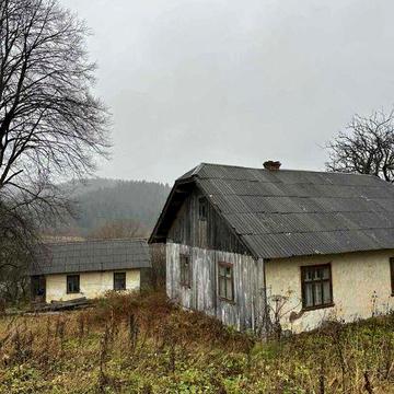 Продаж земельної ділянки з будинком в с. Новий Кропивник, Східницька ТГ