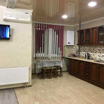 Здається 2 кім квартира з Евроремонтом на Ковалівці