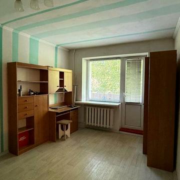 Сдам 1-комн. кв. ул. Комарова, Черёмушки  2/5