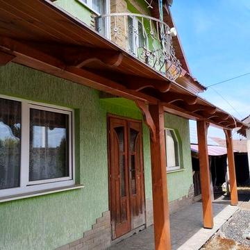 Продам дом Закарпатье Галабор