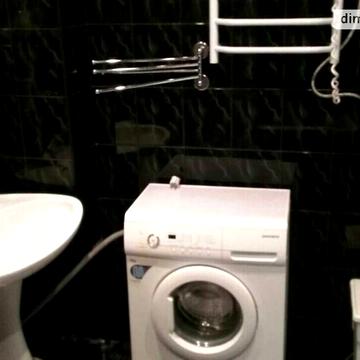 Довгострокова оренда 1к Квартира Любарського вулиця