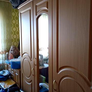Продам 4х. кiмн.  квартиру в центрi