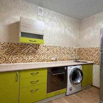 1к ЖК Гидропарк | 37 м² | ремонт + мебель | 1 этаж ЖК Гидропарк