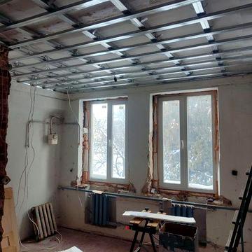 Продам двох кімнатну квартиру