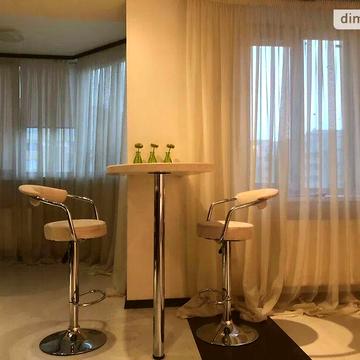 Довгострокова оренда 1к Квартира Лесі Українки вулиця ЖК София Сити