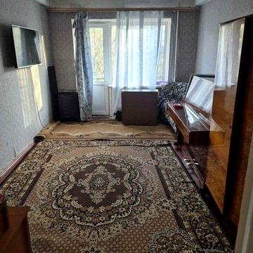 Продам 2х к.кв 4/5 вул. Грушевського