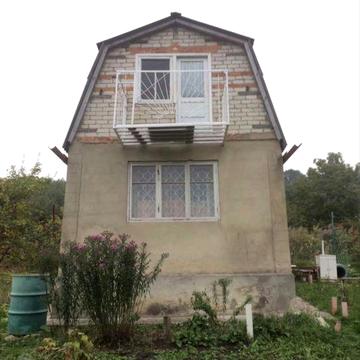 Продам дачу Старий Мерчик