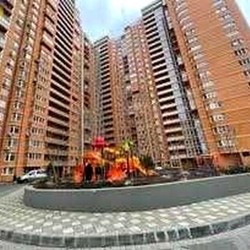 2-кімнатна квартира , Таірово, ЖК Дмитріївський, Стікон ЖК Дмитрівський